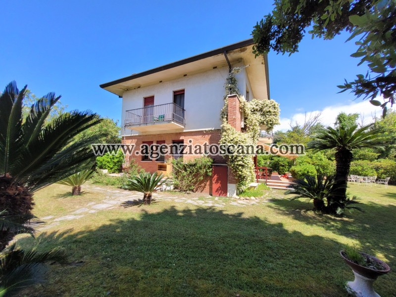 Villa for rent, Forte Dei Marmi - Vittoria Apuana -  6