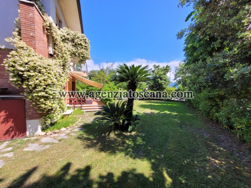 Villa for rent, Forte Dei Marmi - Vittoria Apuana -  5