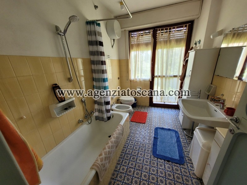 Villa for rent, Forte Dei Marmi - Vittoria Apuana -  15