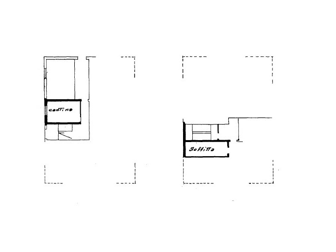 Agenzia Immobiliare San Quirino - Planimetria 2