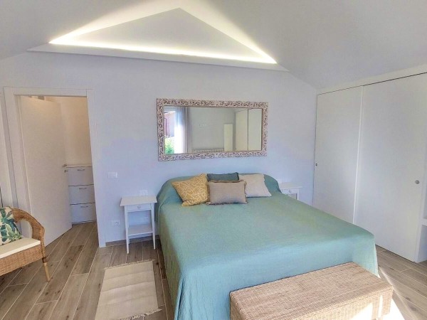 Riferimento SA035 - villa in Летняя аренда in Forte Dei Marmi - Centro