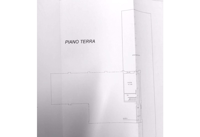 Agenzia immobiliare Trading casa - Planimetria 1