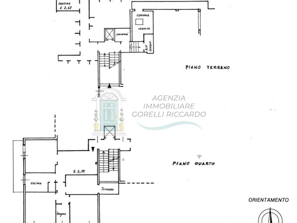 v182 appartamento siena 7da18