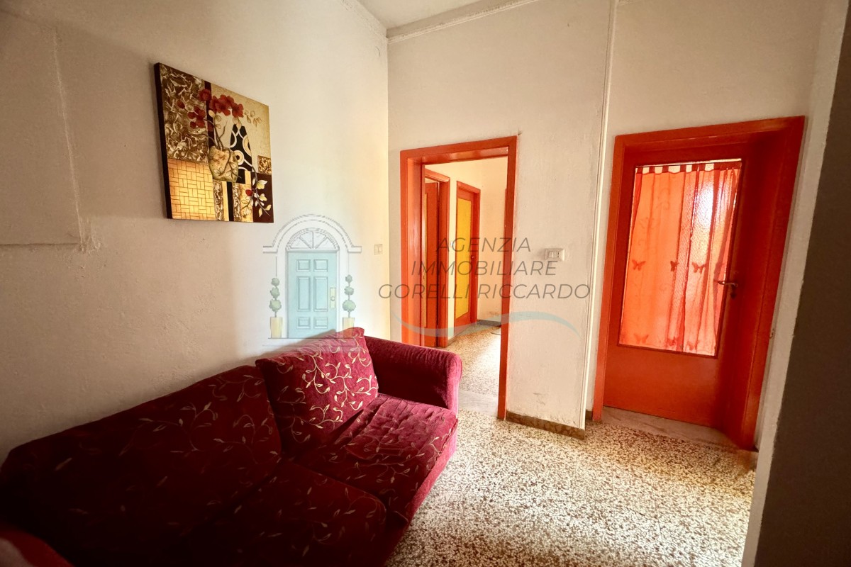 v185 appartamento siena a0aac