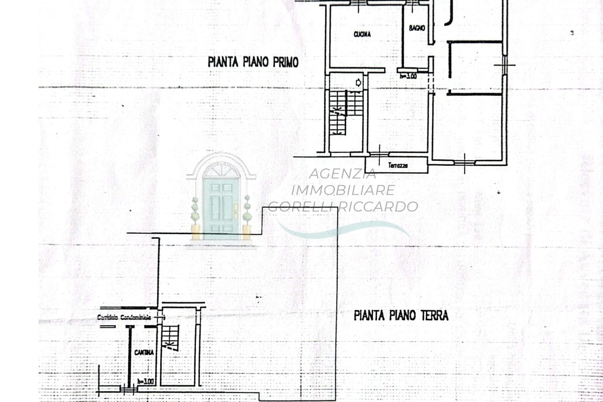 v186 appartamento siena 88708
