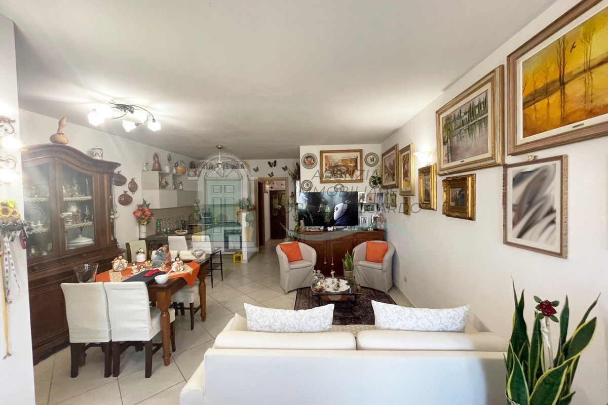 v191 appartamento siena 07039