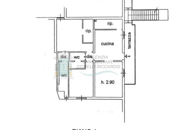 v192 appartamento siena 5af15