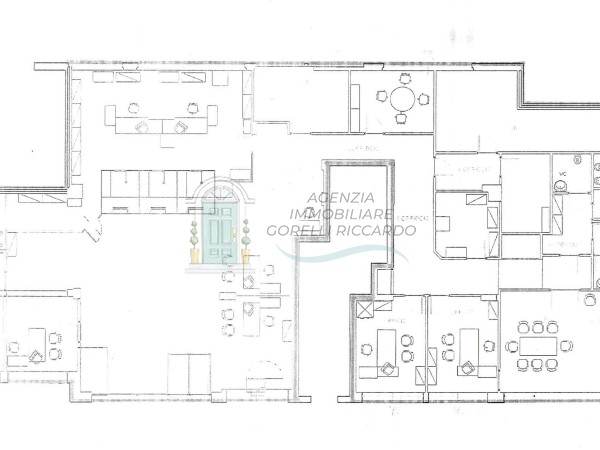 ac6 locale commerciale siena db526