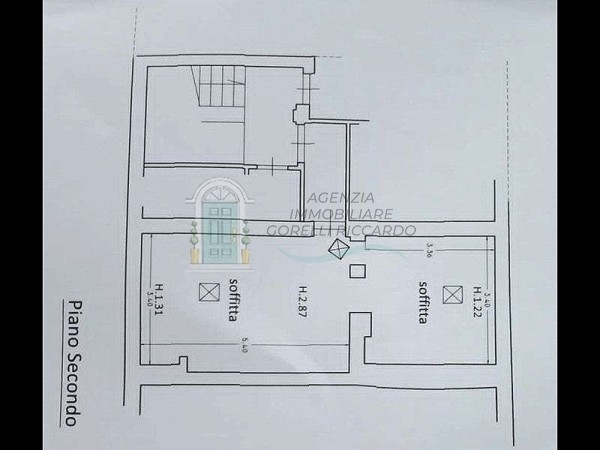 v196 appartamento asciano 17634