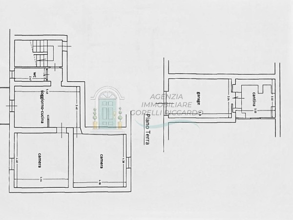 v196 appartamento asciano 47d4f