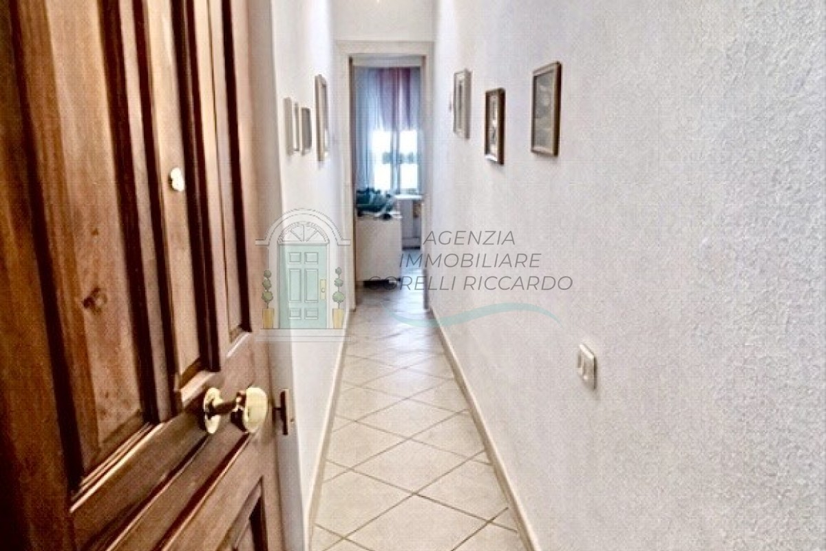 v197 appartamento colle di val delsa fa722