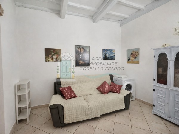 v197 appartamento colle di val delsa b5456