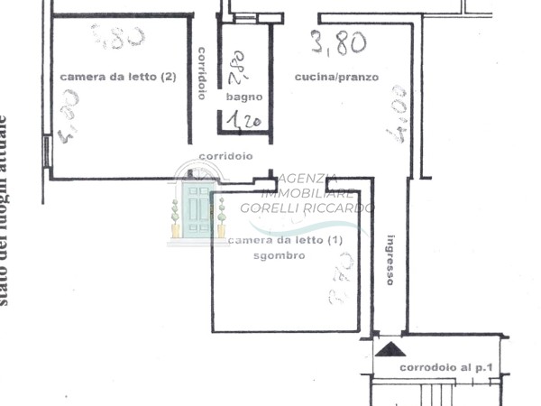 v197 appartamento colle di val delsa cdaf5