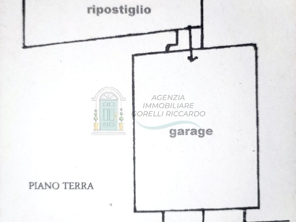 v197 appartamento colle di val delsa f0202