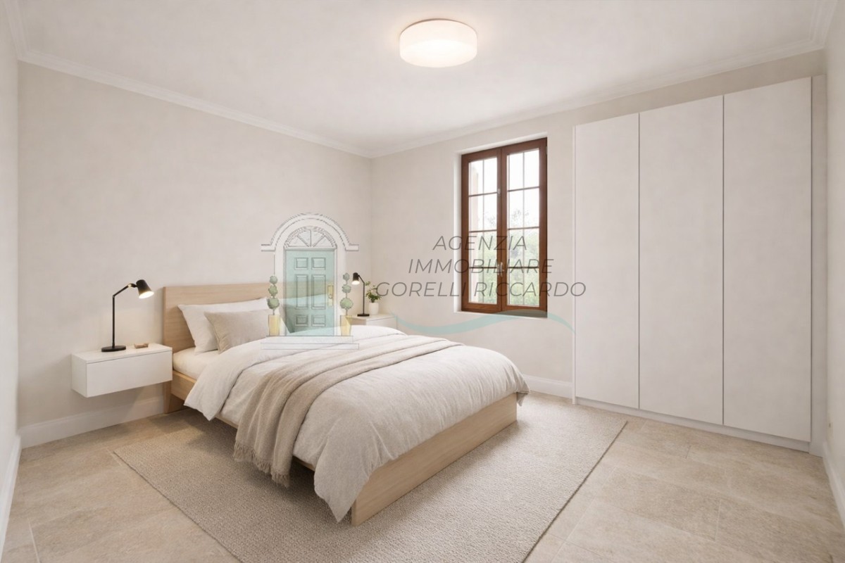 v198 appartamento siena ac554