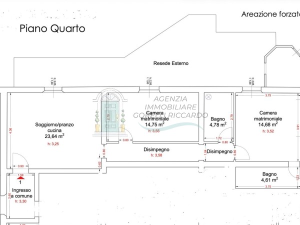 v198 appartamento siena 0bfe3