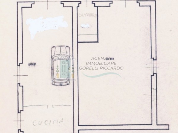 v203 appartamento duplex monteroni darbia 461aa