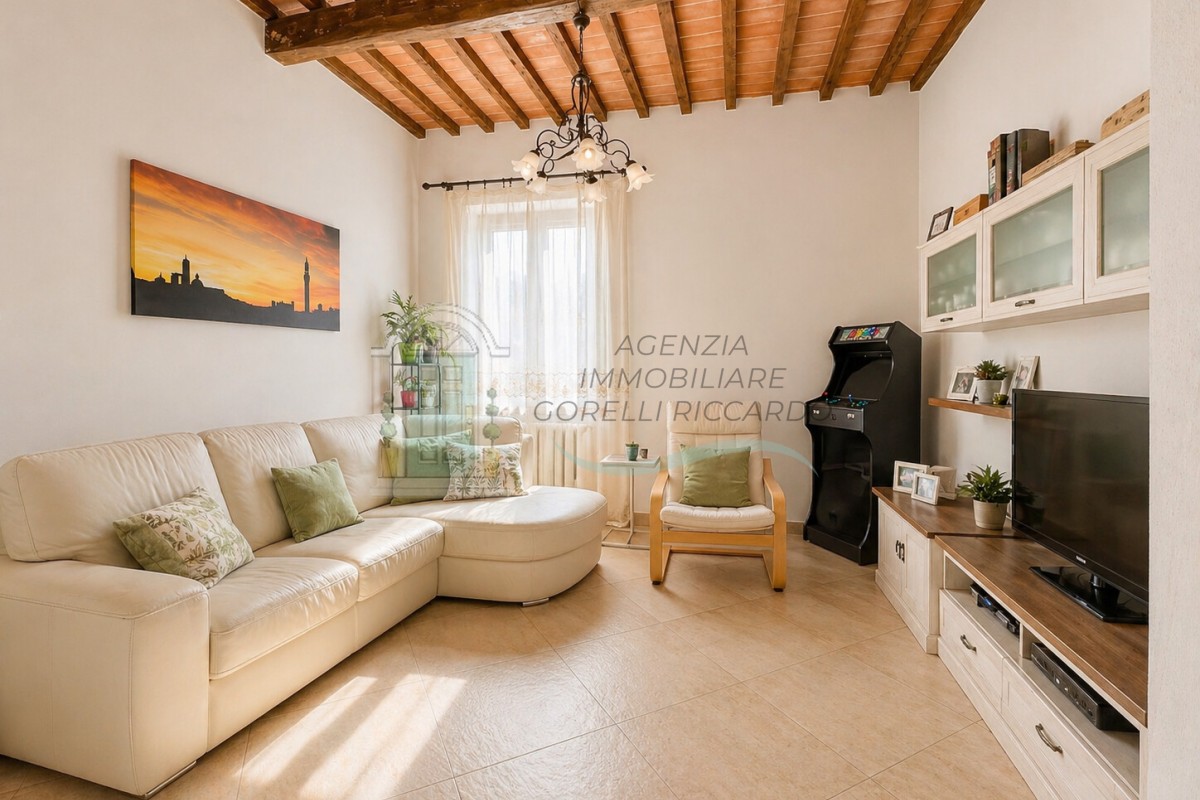 v206 appartamento siena 91688