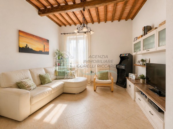 v206 appartamento siena 91688