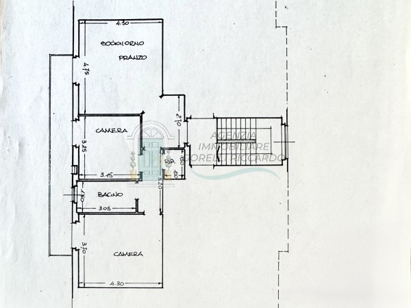 v209 appartamento staggia senese 8445f