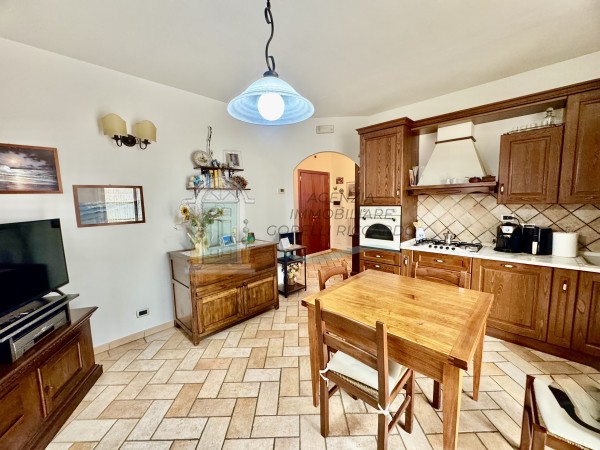 v209 appartamento staggia senese a1784