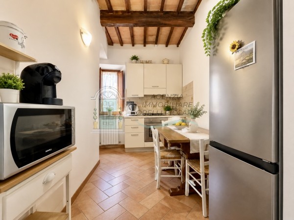v213 appartamento colle di val delsa 53225
