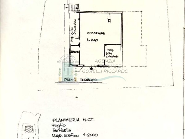 v217 appartamento radicondoli b9158