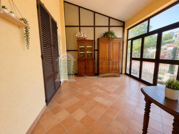 v218 appartamento vescovado di murlo 53678