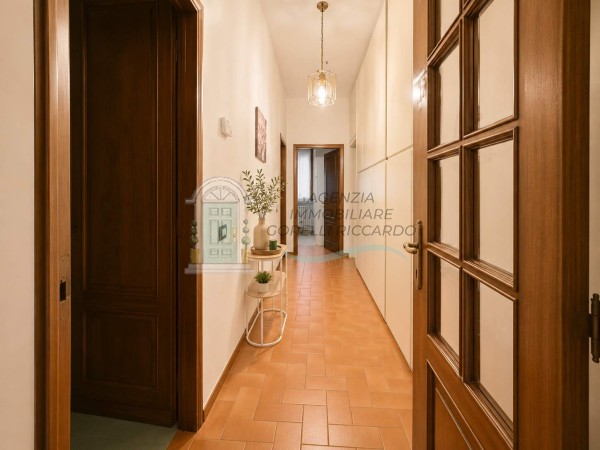 v218 appartamento vescovado di murlo 74014