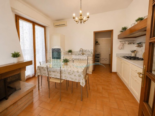 v218 appartamento vescovado di murlo be308