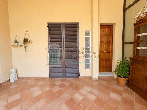 v218 appartamento vescovado di murlo ee057