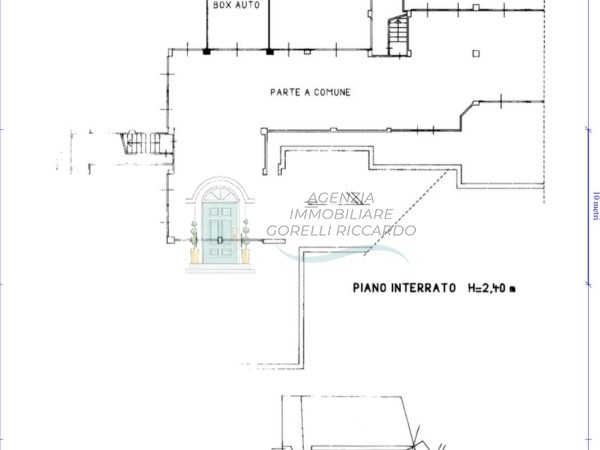 v220 appartamento siena 1417e