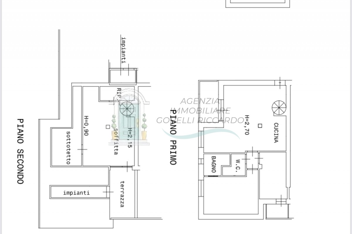 v27 appartamento campiglia 41694