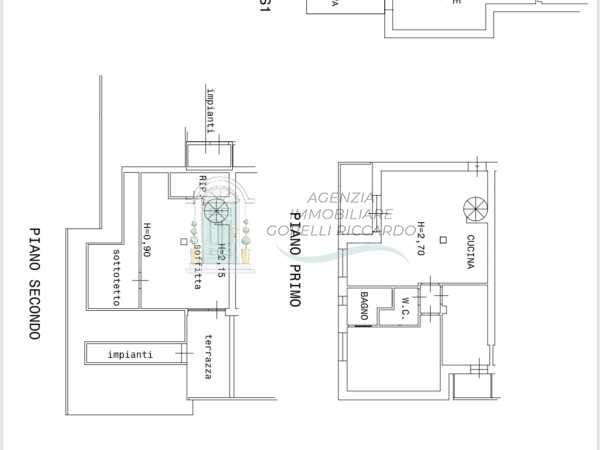 v27 appartamento campiglia 41694