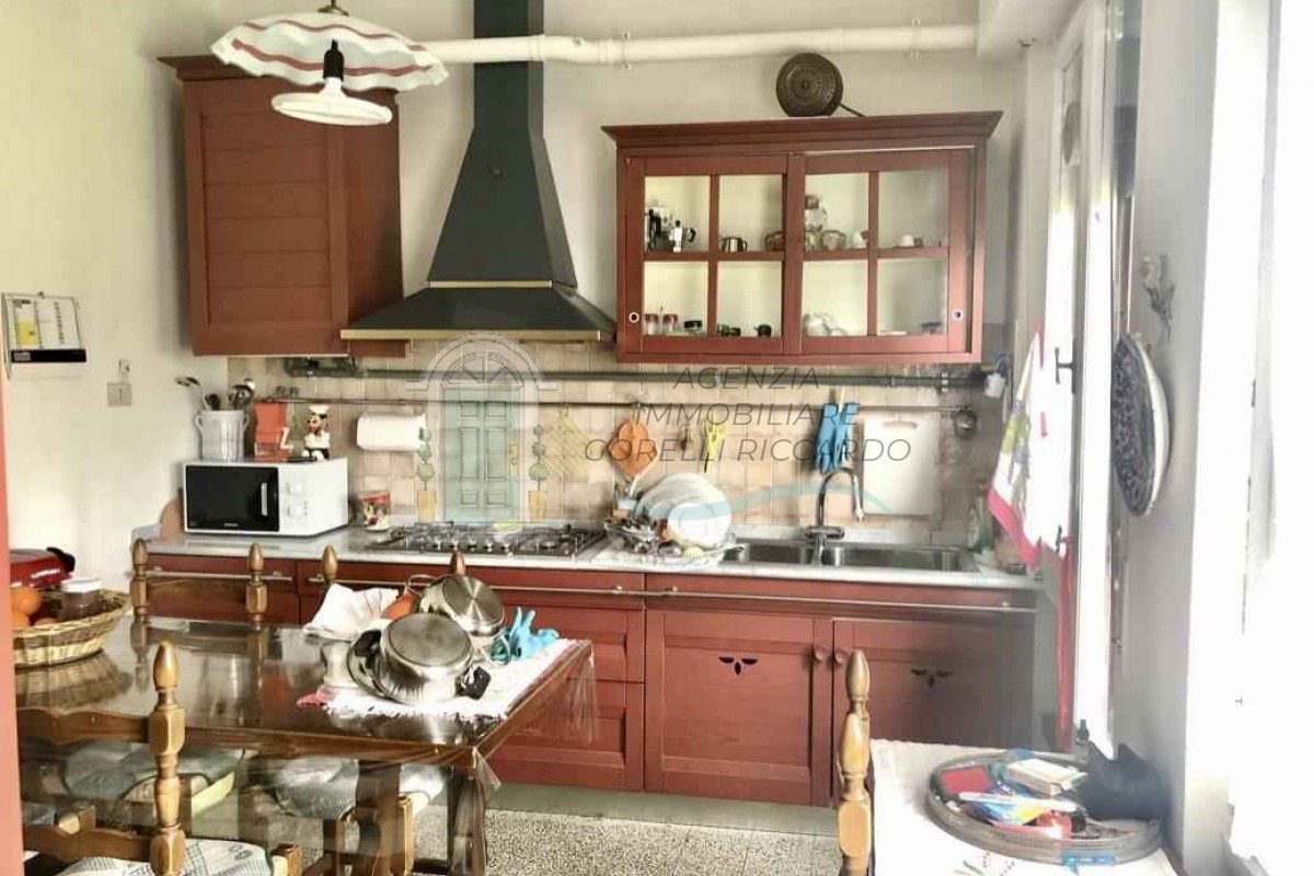 v35 appartamento nusenna bb355