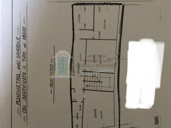 v70 appartamento semicentro a7bb1