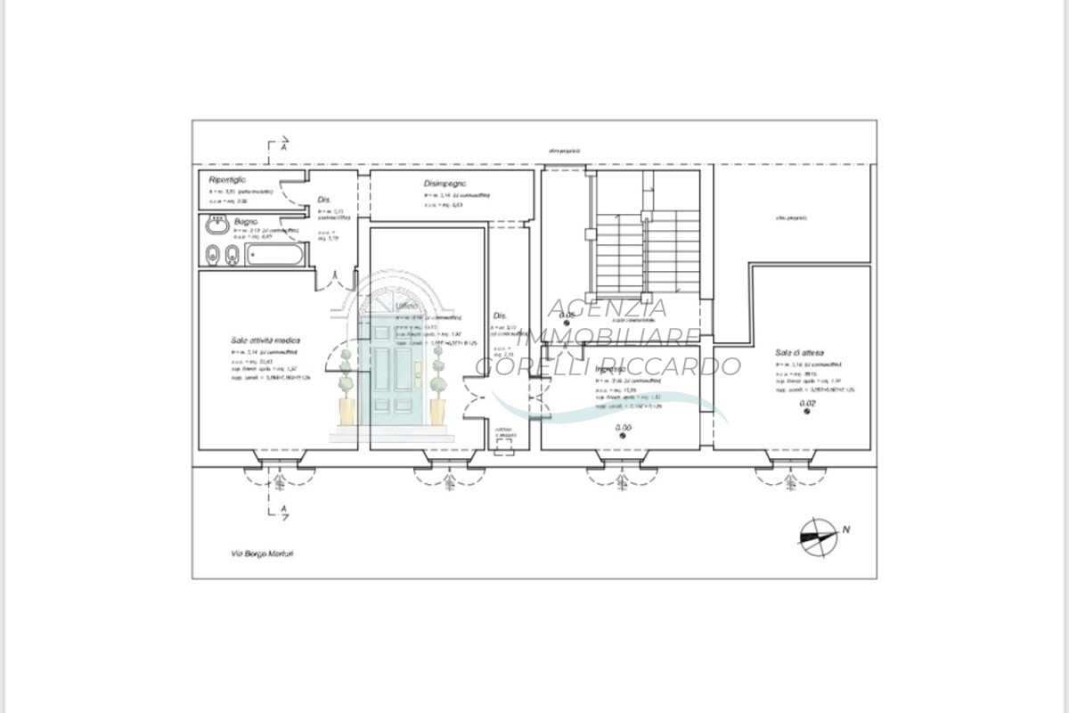 vc01 ufficio poggibonsi 84516