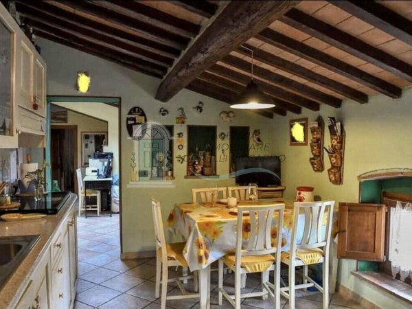 v139 attico mansardato castellina scalo be642