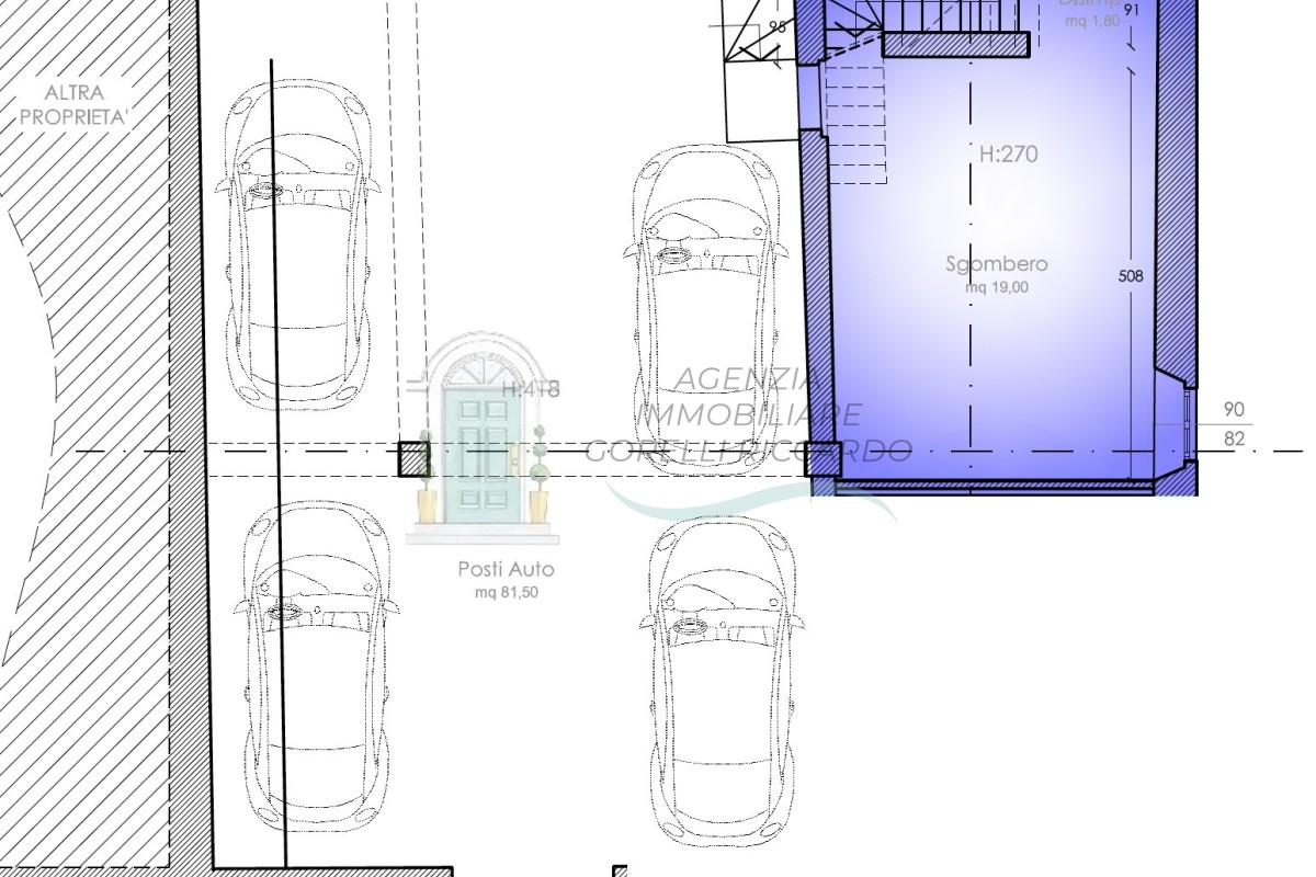 v149 terratetto terracielo poggibonsi 42042