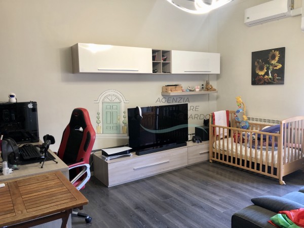 v151 appartamento castellina scalo 373cc