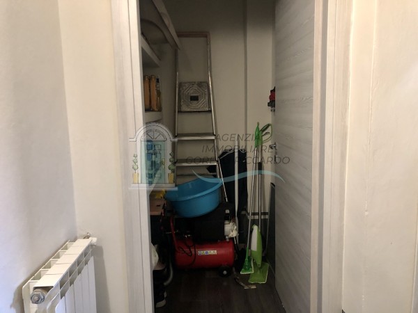 v151 appartamento castellina scalo 64763