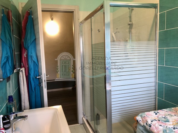 v151 appartamento castellina scalo ce12e