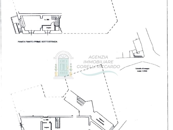 vc03 locale commerciale siena be476