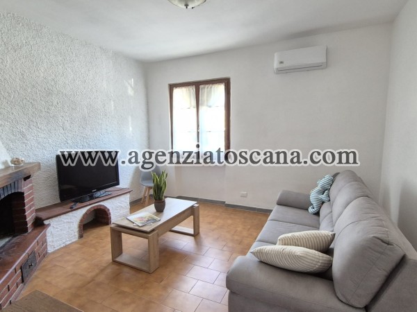 Appartamento A Piano Terra