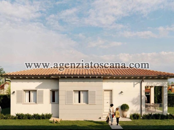 Villetta Singola Prossima Costruzione