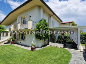 Villa Singola Molto Carina