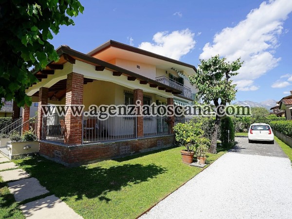 Villa Singola Di Nuova Ristrutturazione