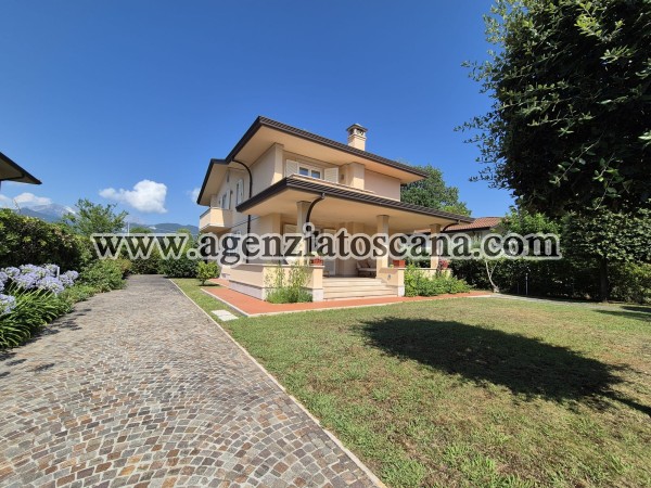 Villa Singola
