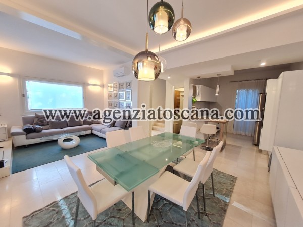 Villetta Bifamiliare