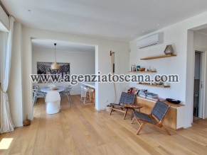 Splendido Appartamento Nel Centro Di Forte Dei Marmi